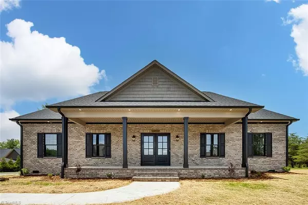 Randleman, NC 27317,4913 Drake CT