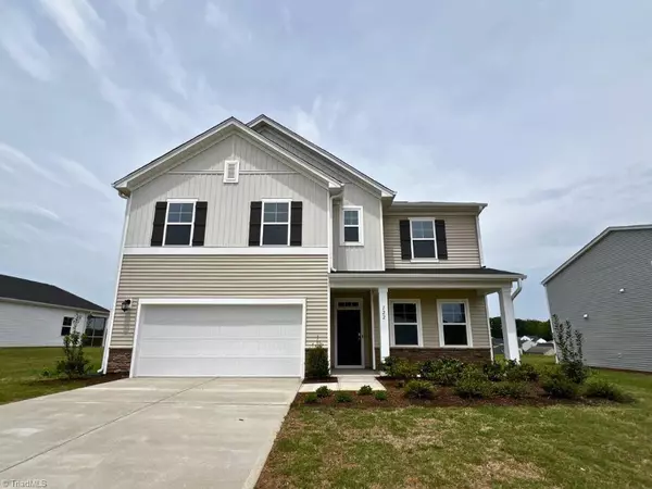 122 Cremello DR, King, NC 27021