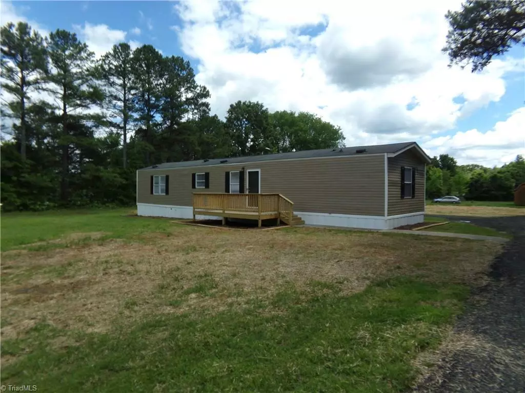 Thomasville, NC 27360,1000 Mount Zion Church RD