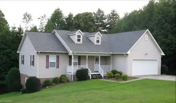 464 Goddard LN, Millers Creek, NC 28651