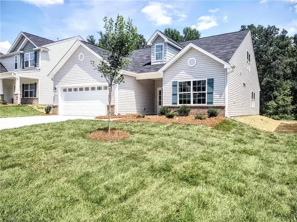 High Point, NC 27262,4212 Canter Creek LN #Lot 88