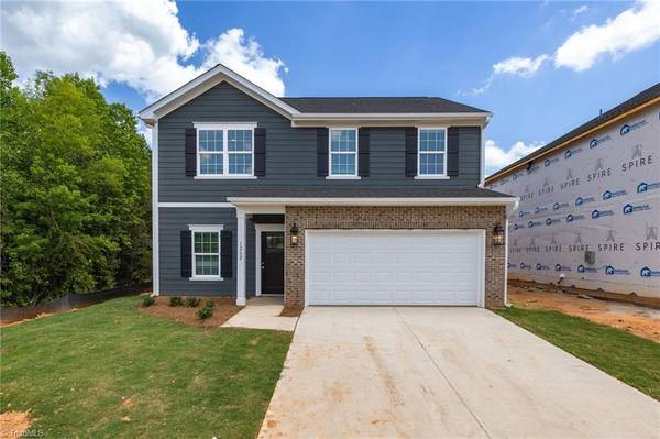 1262 Solomon DR #Cypress, Kernersville, NC 27284