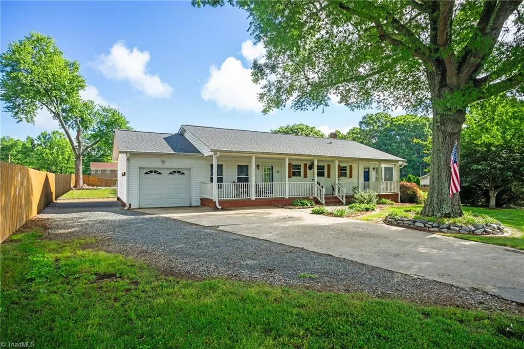 Walkertown, NC 27051,5075 Klondike RD
