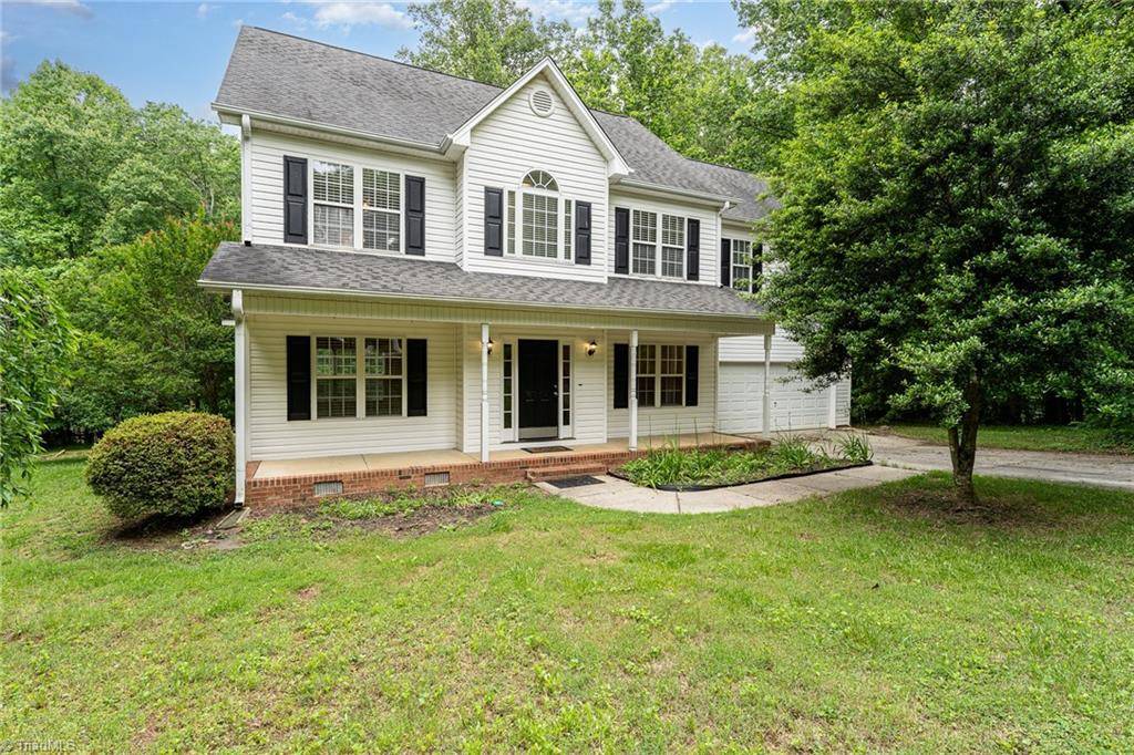 Colfax, NC 27235,8510 Masons Pond DR