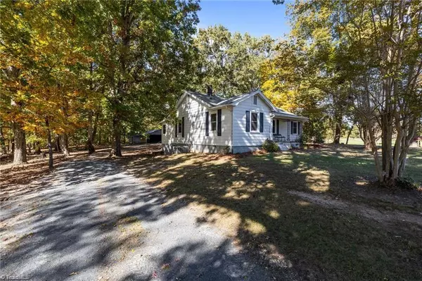 Sophia, NC 27350,4251 Edgar RD