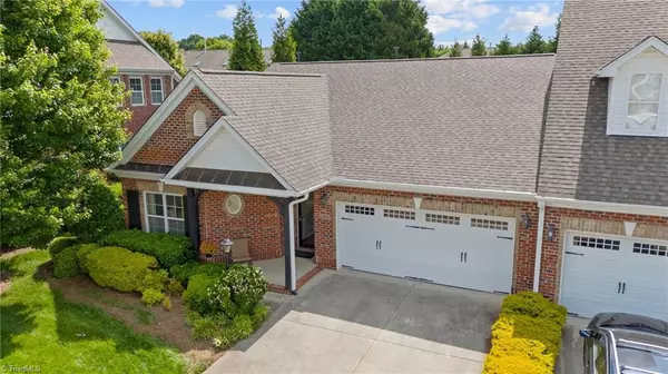 Winston Salem, NC 27127,201 Queensbury DR