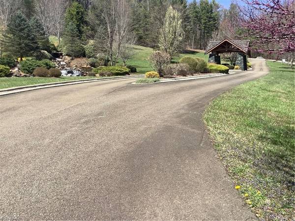 0 Olde Stone DR #Lot 47, Crumpler, NC 28617