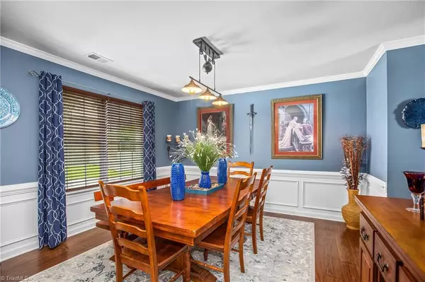 Rural Hall, NC 27045,1918 Longshadow ST