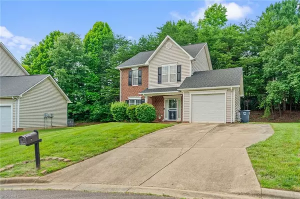 Browns Summit, NC 27214,9 Mahogany CT