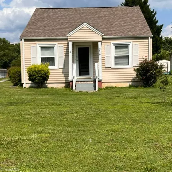 334 N Nc Highway 150, Lexington, NC 27295