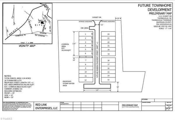 Thomasville, NC 27360,1111 Sunset DR