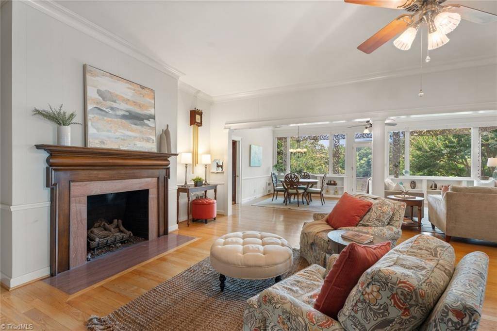 Clemmons, NC 27012,3935 Springlake CT