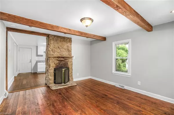 Winston Salem, NC 27107,2204 Willard RD