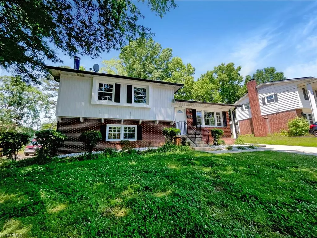 Greensboro, NC 27406,1912 Carlton AVE