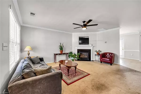 Winston Salem, NC 27127,3019 Asheton Grove CT