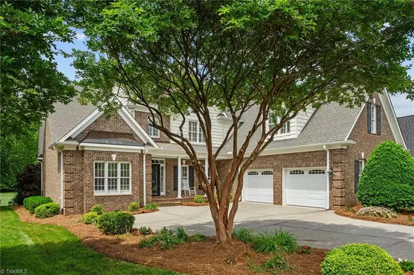 Bermuda Run, NC 27006,178 Sycamore Ridge DR