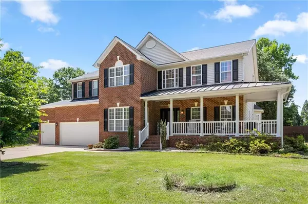 Elon, NC 27244,1303 Harvard CT