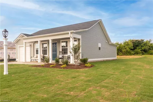 Winston-salem, NC 27101,4917 Gospel Light Church RD