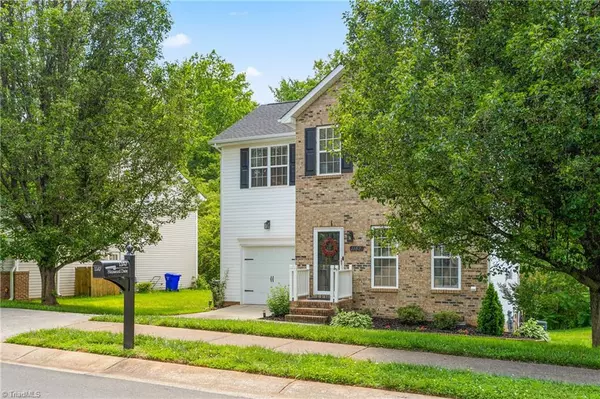 Mebane, NC 27302,1147 Briarwood DR