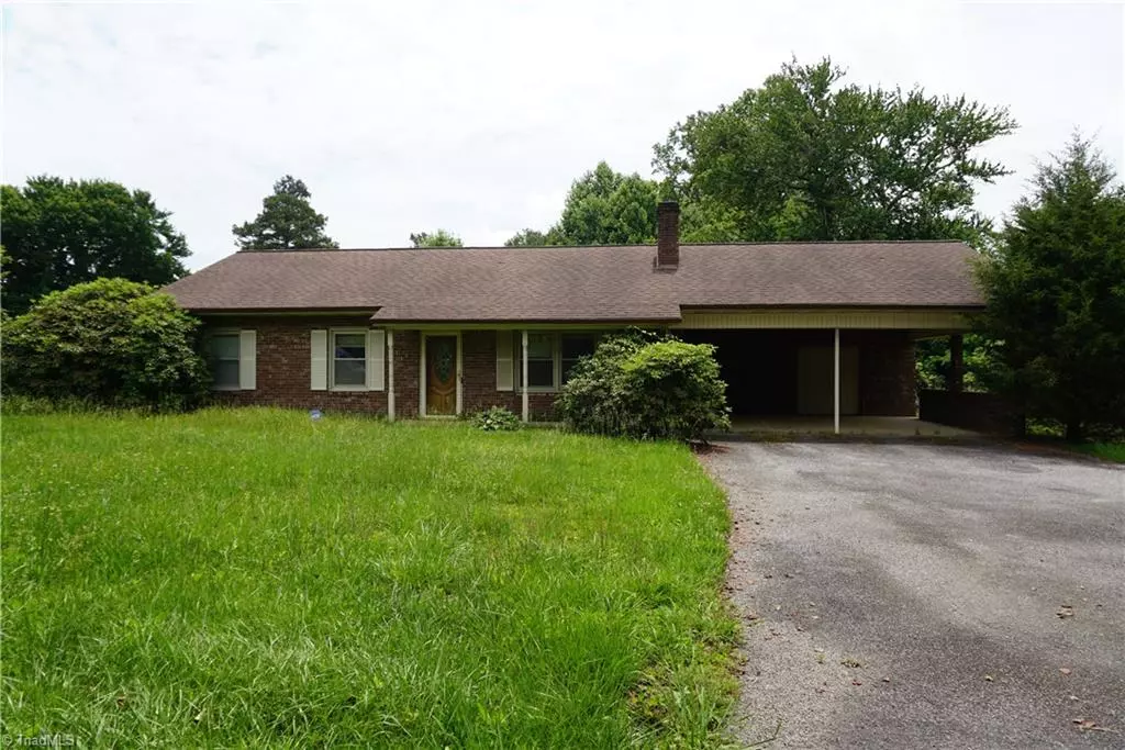 Jonesville, NC 28642,4537 Little Mountain RD