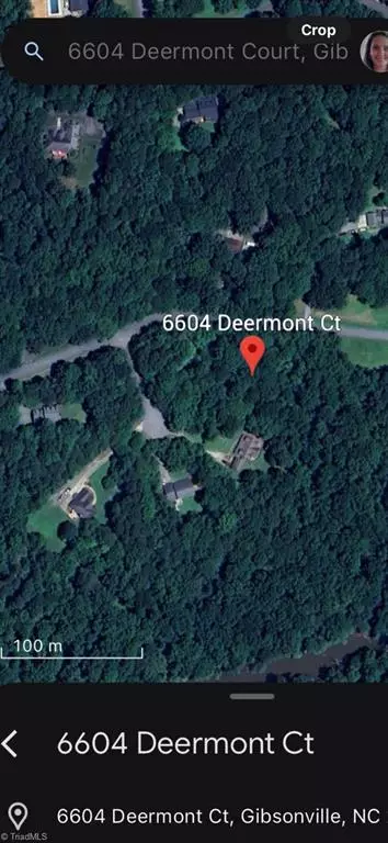 Gibsonville, NC 27249,6604 Deermont CT