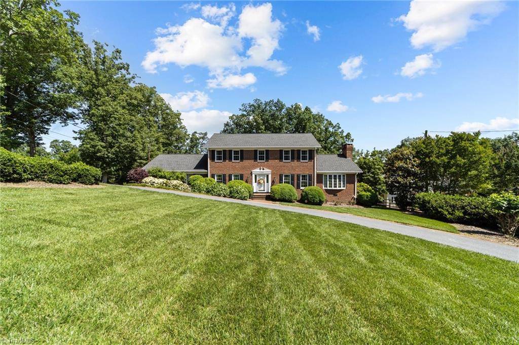Asheboro, NC 27205,1025 Neely DR