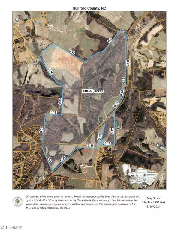 Browns Summit, NC 27214,7782/7785/7787/7787A Ferrin RD ##et al