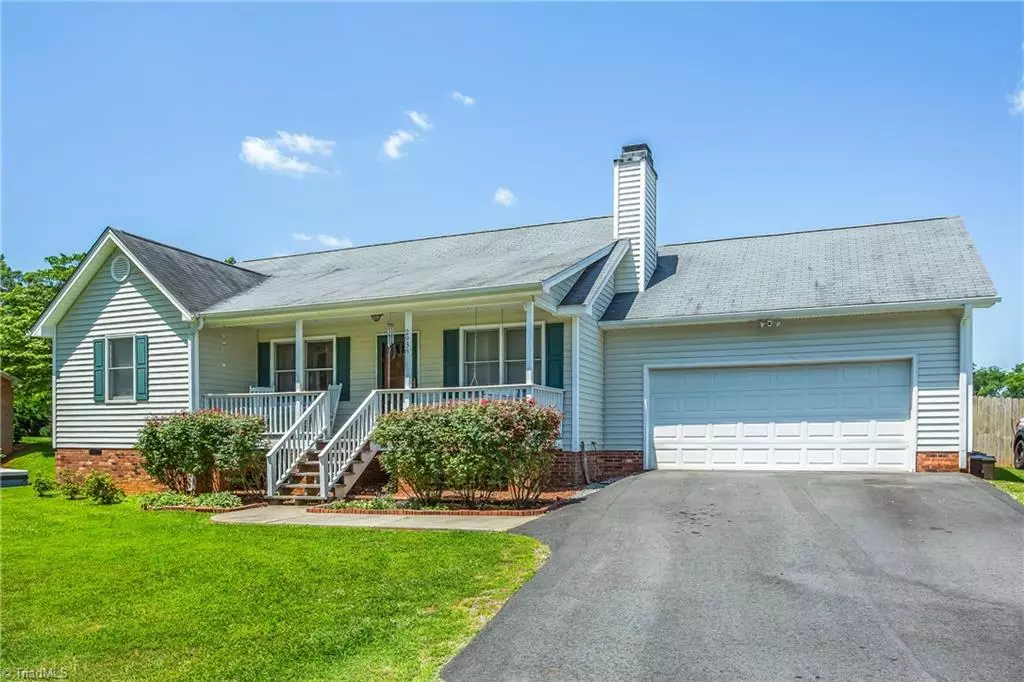 Walkertown, NC 27051,2938 Martin ST