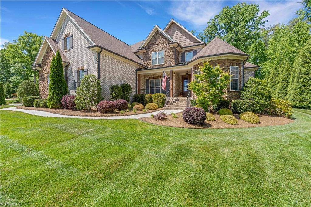 Summerfield, NC 27358,7718 Briardenn DR