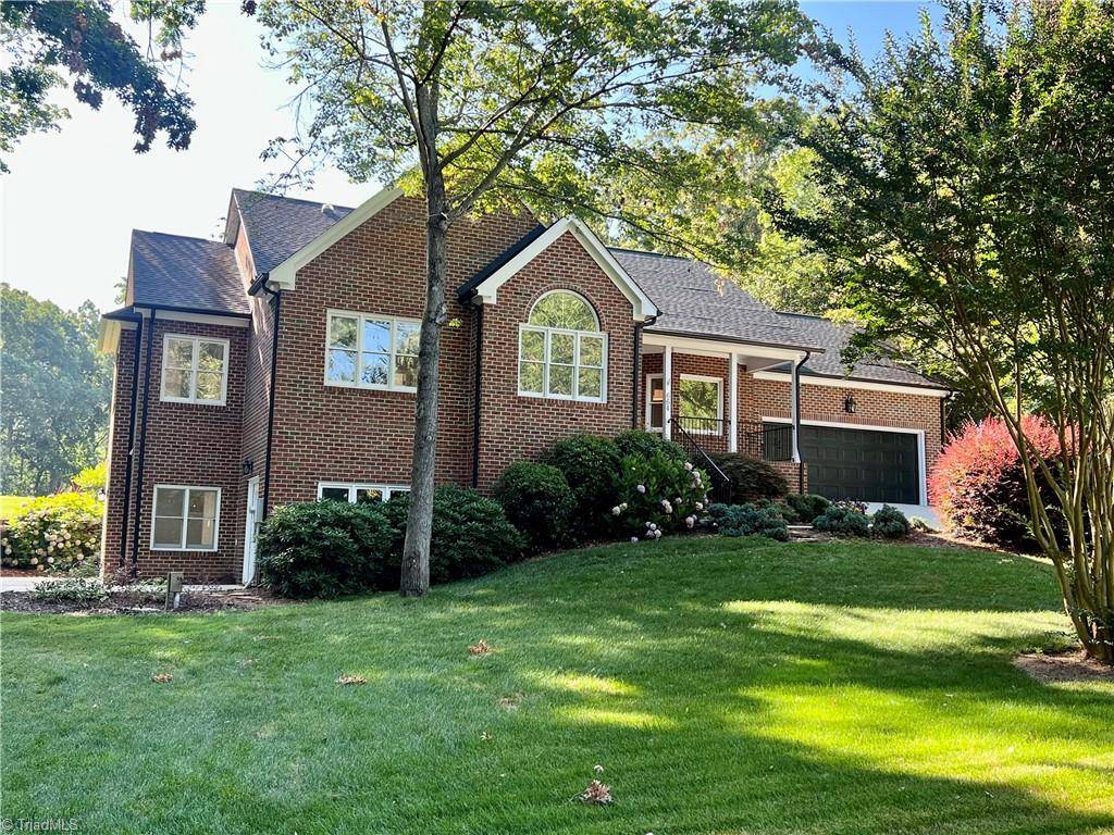 664 Nassau TRL,  Asheboro,  NC 27205