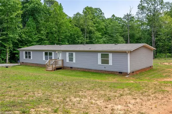 Reidsville, NC 27320,959 Walker ST