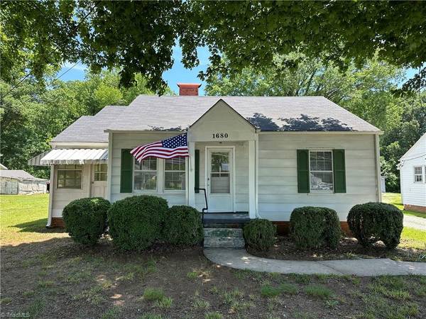 1680 Old US Highway 52, Lexington, NC 27295