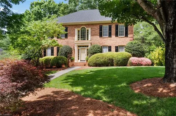 Winston Salem, NC 27106,3374 Sally Kirk RD