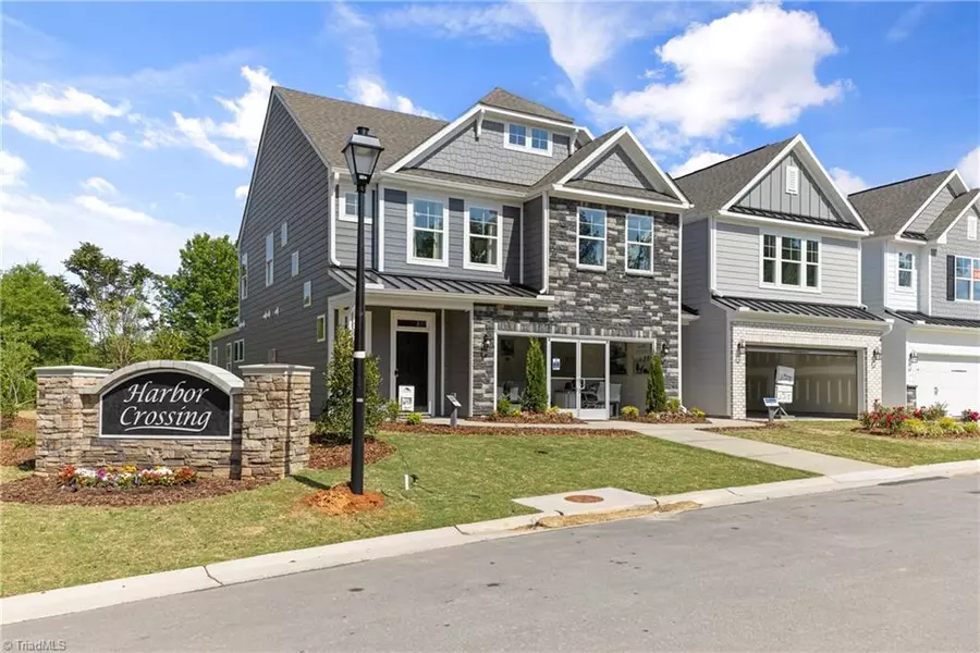 5100 Maple Blossom TRL, Greensboro, NC 27455