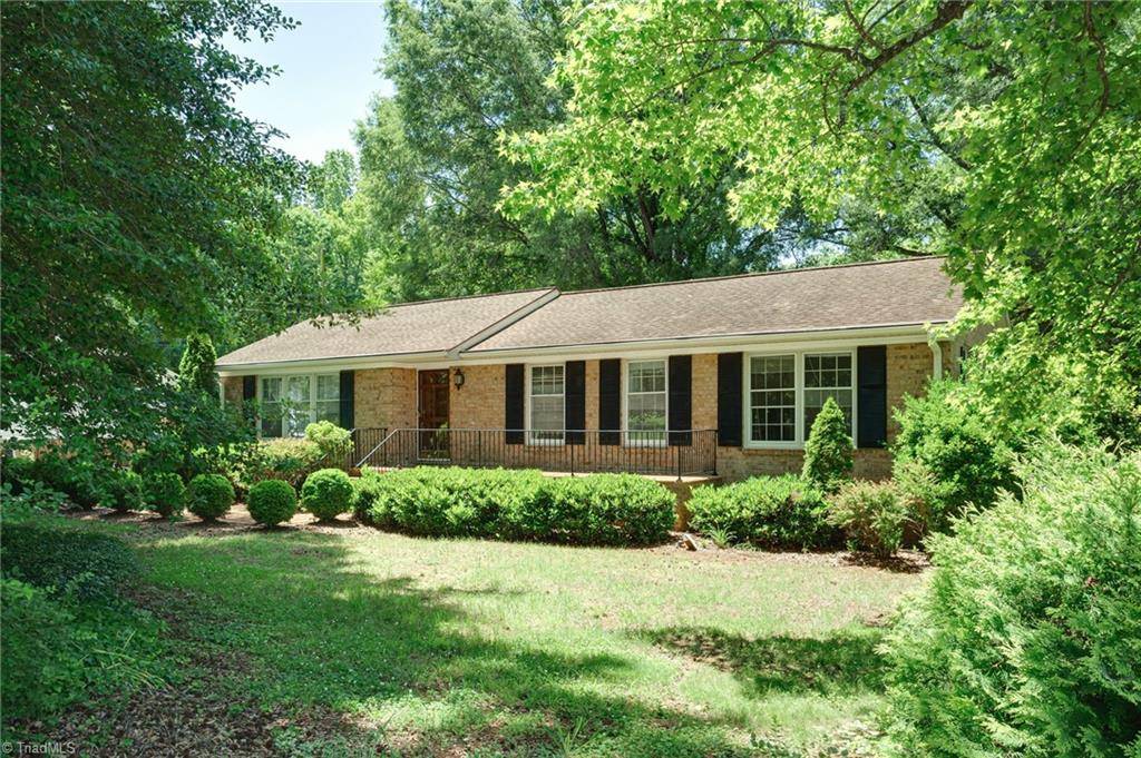 5623 Tower RD, Greensboro, NC 27410