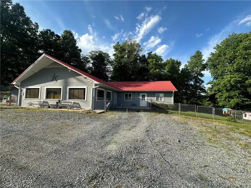 2465 NC Highway 47, Lexington, NC 27292