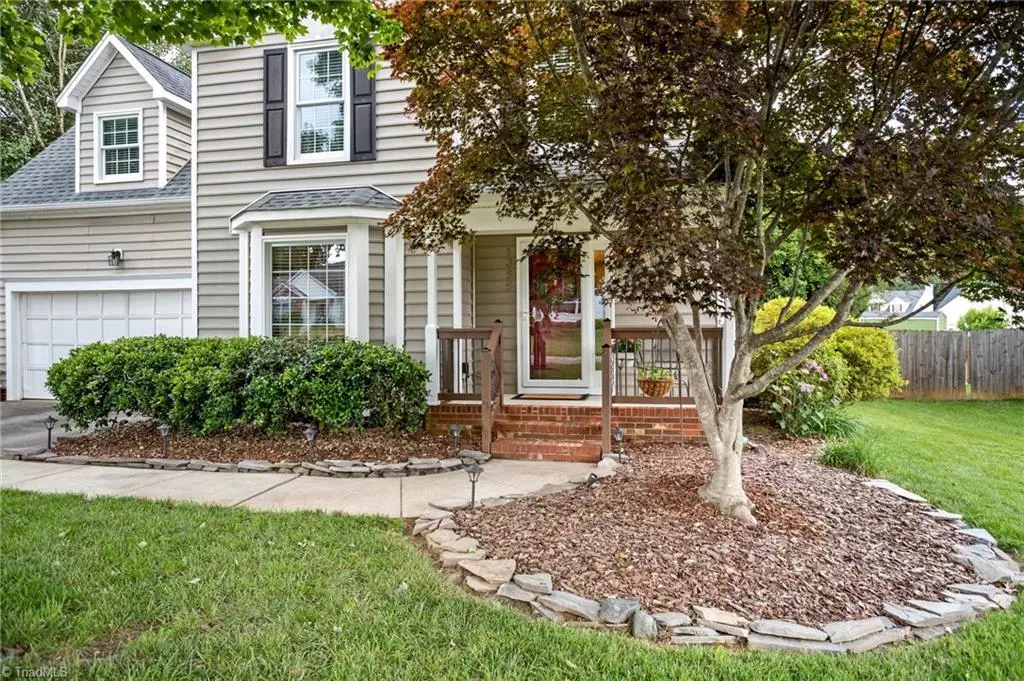 Graham, NC 27253,1355 Hanford Hills RD