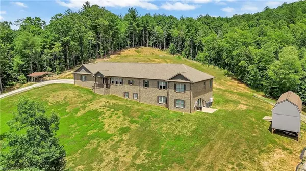 4691 NC Highway 16 S, Moravian Falls, NC 28654