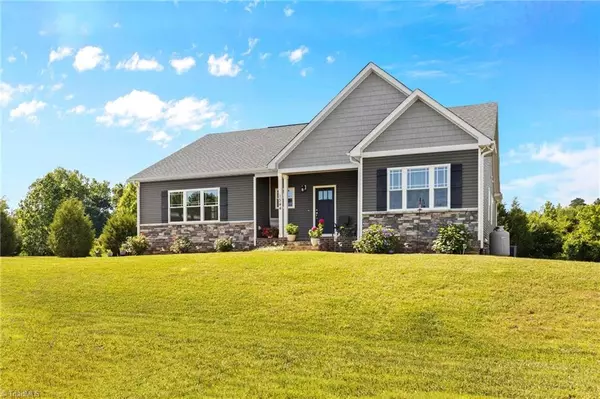 Rockwell, NC 28138,1544 Paddock CIR