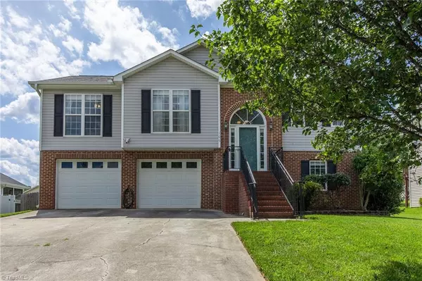 Winston-salem, NC 27127,109 Royal Kings CT