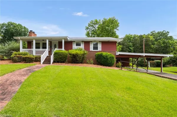 Eden, NC 27288,222 Mebane ST