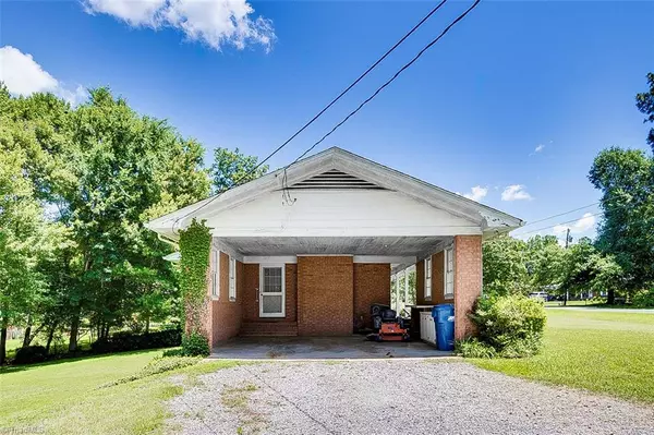 Ramseur, NC 27316,1127 Richardson ST