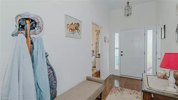 Graham, NC 27253,1321 Beaufort DR