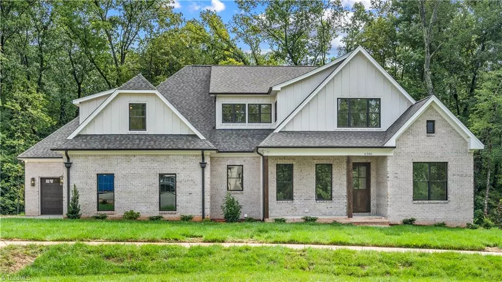 Oak Ridge, NC 27310,6386 Whitaker TRCE