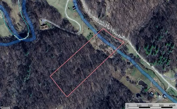 Creston, NC 28615,TBD (Lot 13) River Breeze DR