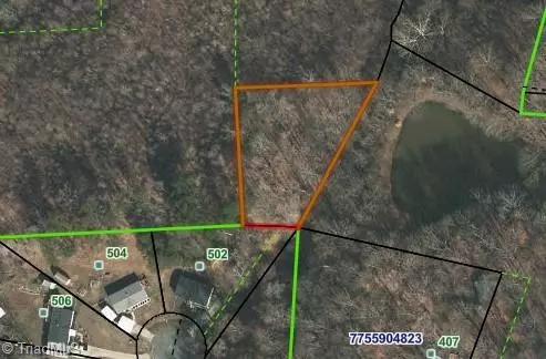 Randleman, NC 27317,Lot 34 Booker T Womble RD