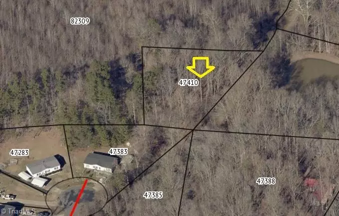 Randleman, NC 27317,Lot 34 Booker T Womble RD