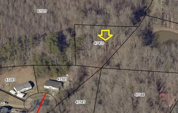 Lot 34 Booker T Womble RD, Randleman, NC 27317