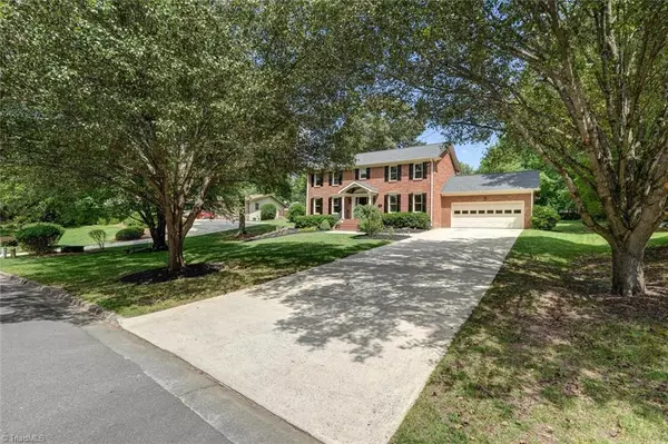 High Point, NC 27265,4110 Ponce De Leon DR