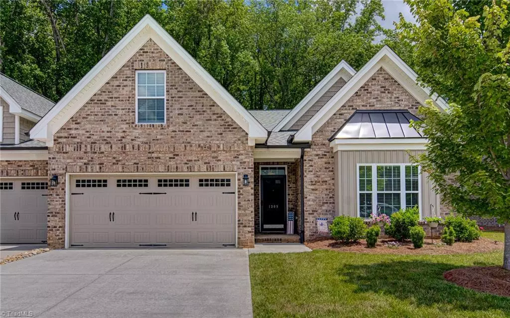 Kernersville, NC 27284,1309 Cheryl DR